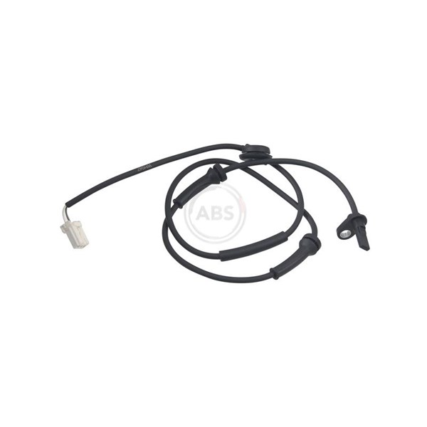 ABS-givare, Sensor, hjulvarvtal, Bakaxel A.b.s. 30652 A.B.S. ABS-givare, Sensor, hjulvarvtal, Bakaxel A.b.s. 30652 A.B.S.