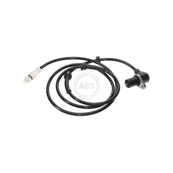 ABS-givare, Sensor, hjulvarvtal, Framaxel A.b.s. 30658 A.B.S.
