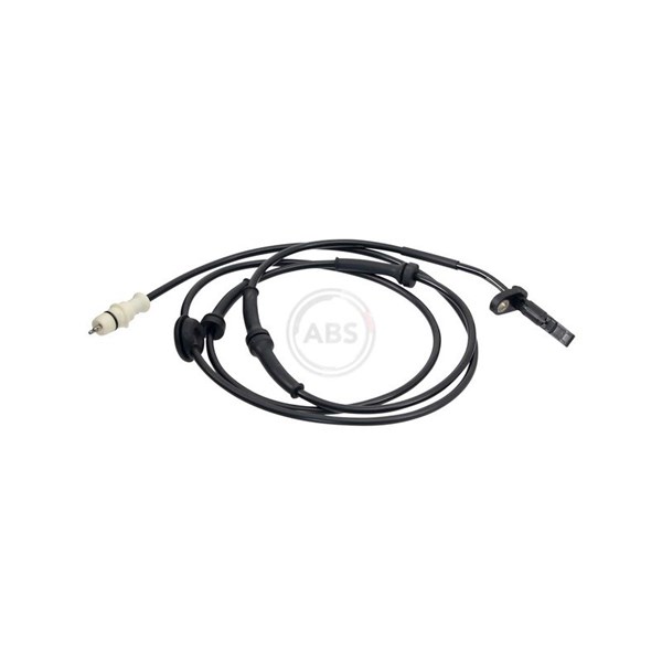 ABS-givare, Sensor, hjulvarvtal, Bakaxel, Bakaxel höger A.b.s. 30 A.B.S. ABS-givare, Sensor, hjulvarvtal, Bakaxel, Bakaxel höger A.b.s. 30 A.B.S.