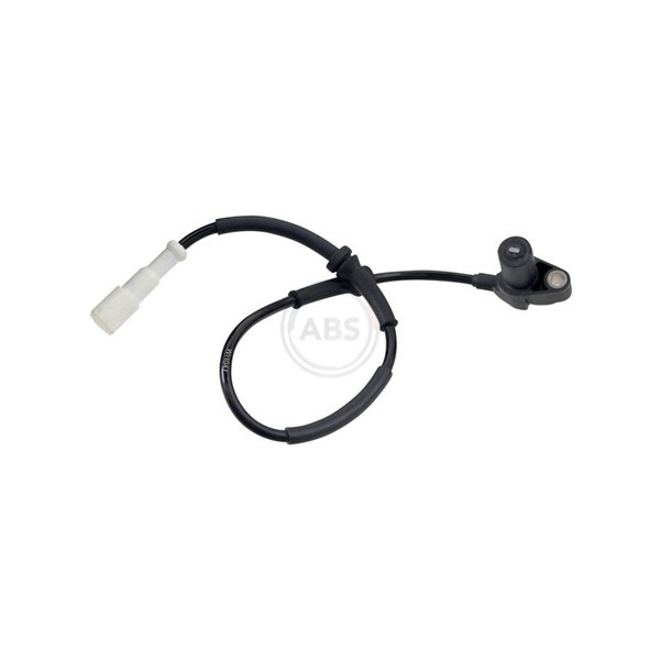ABS-givare, Sensor, hjulvarvtal, Framaxel A.b.s. 30694 A.B.S.