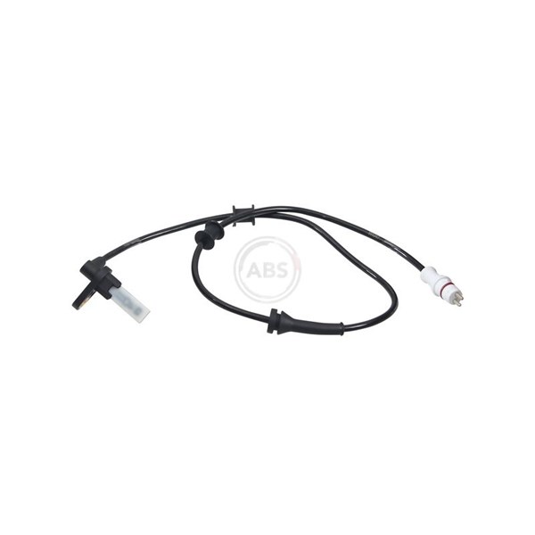 ABS-givare, Sensor, hjulvarvtal, Bakaxel vänster A.b.s. 30700 A.B.S.