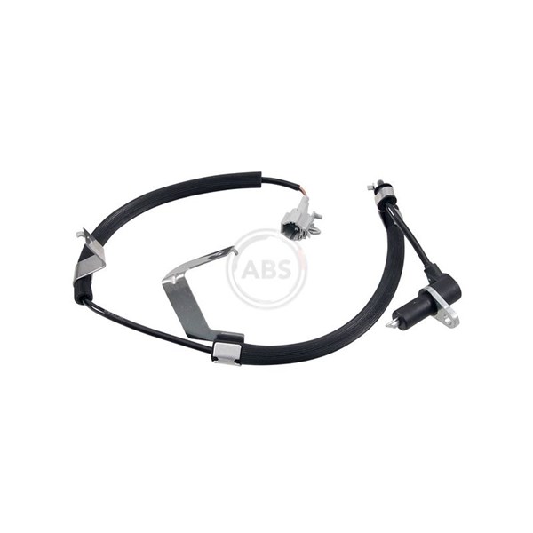 ABS-givare, Sensor, hjulvarvtal, Framaxel A.b.s. 30746 A.B.S.