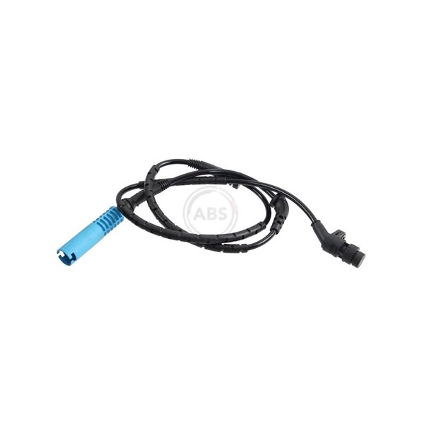 ABS-givare, Sensor, hjulvarvtal, Framaxel A.b.s. 30761 A.B.S.
