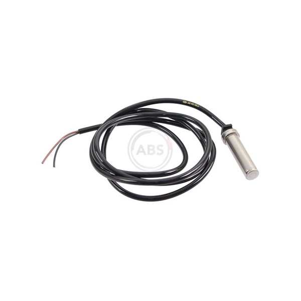 ABS-givare, Sensor, hjulvarvtal, Bakaxel A.b.s. 30765 A.B.S.