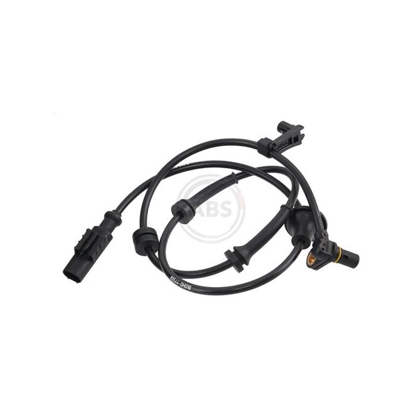 ABS-givare, Sensor, hjulvarvtal, Bakaxel A.b.s. 30769 A.B.S. ABS-givare, Sensor, hjulvarvtal, Bakaxel A.b.s. 30769 A.B.S.