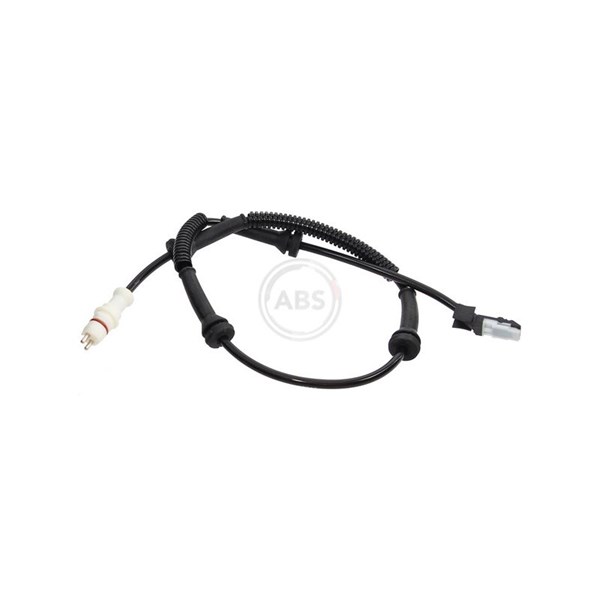 ABS-givare, Sensor, hjulvarvtal, Framaxel A.b.s. 30771 A.B.S.