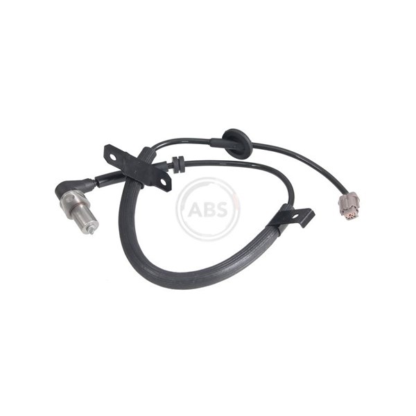 ABS-givare, Sensor, hjulvarvtal, framaxel höger A.b.s. 30775 A.B.S.