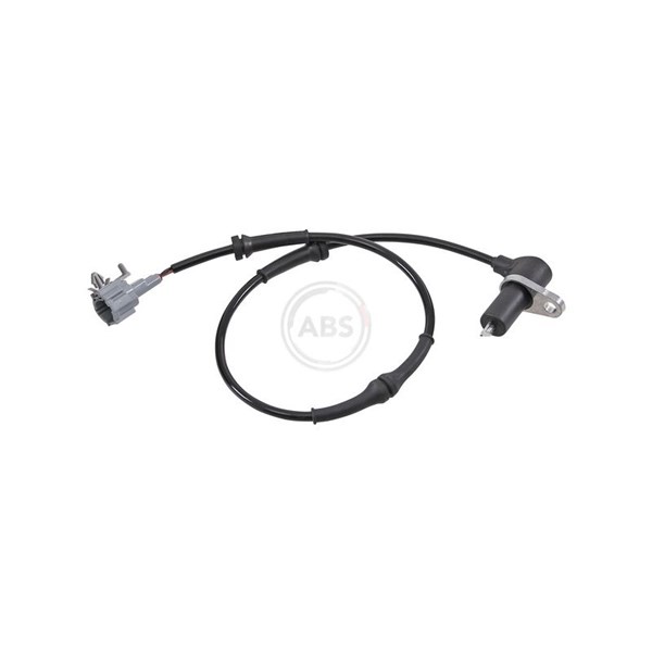 ABS-givare, Sensor, hjulvarvtal, Framaxel A.b.s. 30776 A.B.S. ABS-givare, Sensor, hjulvarvtal, Framaxel A.b.s. 30776 A.B.S.