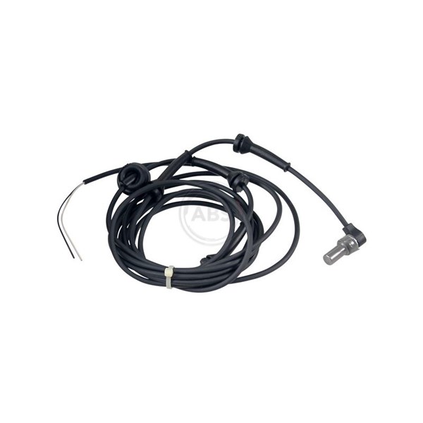 ABS-givare, Sensor, hjulvarvtal, Framaxel A.b.s. 30778 A.B.S.