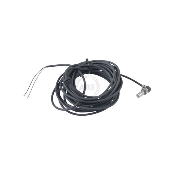ABS-givare, Sensor, hjulvarvtal, Bakaxel A.b.s. 30779 A.B.S.