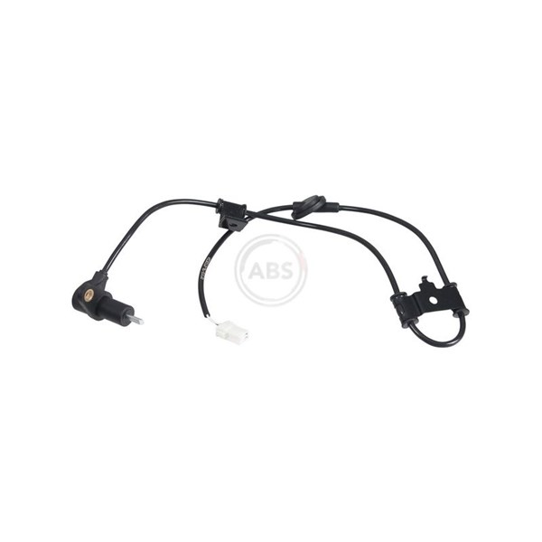 ABS-givare, Sensor, hjulvarvtal, Bakaxel vänster A.b.s. 30783 A.B.S.