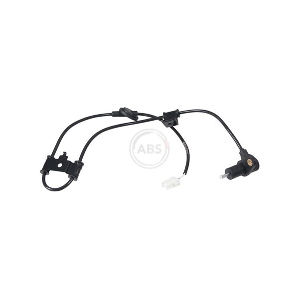 ABS-givare, Sensor, hjulvarvtal, Bakaxel höger A.b.s. 30784 A.B.S.