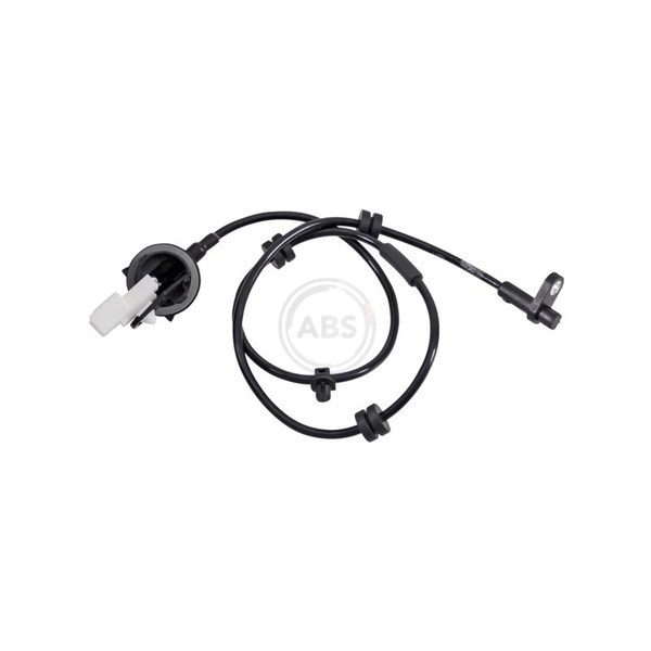 ABS-givare, Sensor, hjulvarvtal, Bakaxel A.b.s. 30800 A.B.S. ABS-givare, Sensor, hjulvarvtal, Bakaxel A.b.s. 30800 A.B.S.
