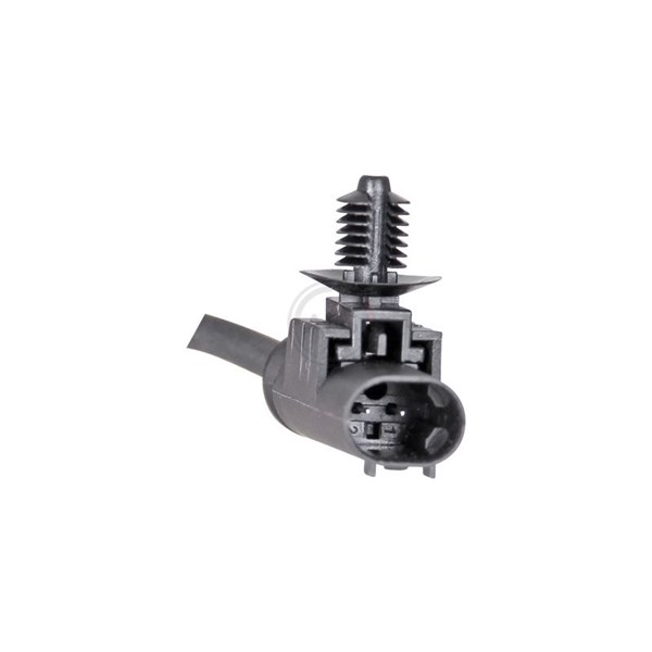 ABS-givare, Sensor, hjulvarvtal, Framaxel A.b.s. 30806 A.B.S.