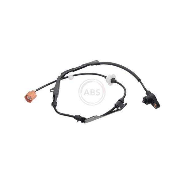 ABS-givare, Sensor, hjulvarvtal, framaxel vänster A.b.s. 30815 A.B.S. ABS-givare, Sensor, hjulvarvtal, framaxel vänster A.b.s. 30815 A.B.S.