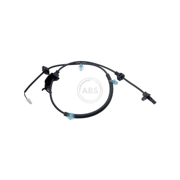 ABS-givare, Sensor, hjulvarvtal, Bakaxel höger A.b.s. 30830 A.B.S. ABS-givare, Sensor, hjulvarvtal, Bakaxel höger A.b.s. 30830 A.B.S.