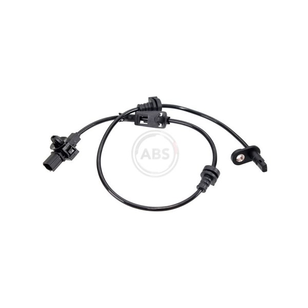 ABS-givare, Sensor, hjulvarvtal, Framaxel, framaxel höger A.b.s.  A.B.S.