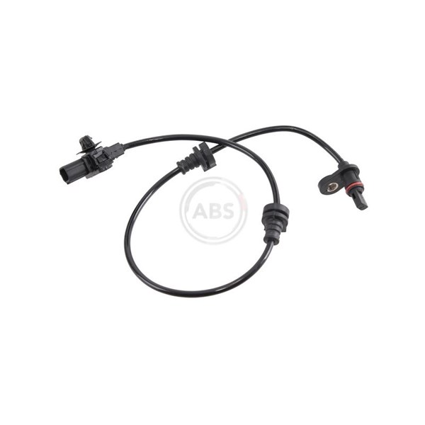 ABS-givare, Sensor, hjulvarvtal, Bakaxel vänster A.b.s. 30841 A.B.S.