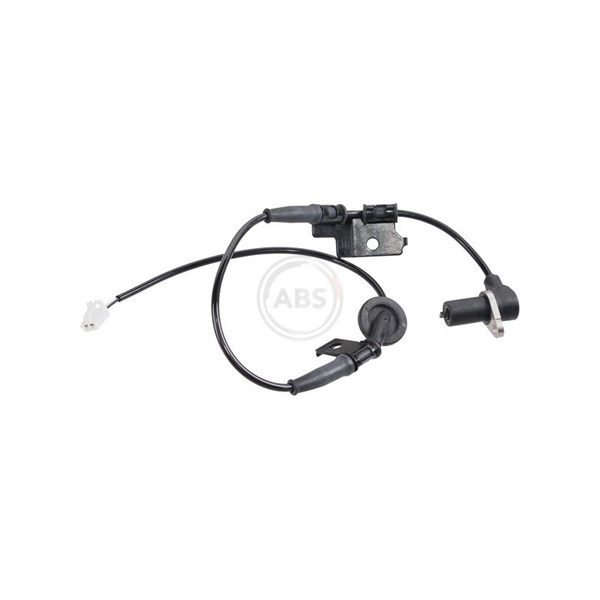 ABS-givare, Sensor, hjulvarvtal, Bakaxel höger A.b.s. 30879 A.B.S.