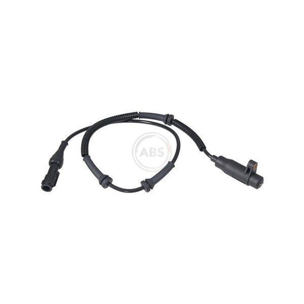 ABS-givare, Sensor, hjulvarvtal, Framaxel A.b.s. 30907 A.B.S.