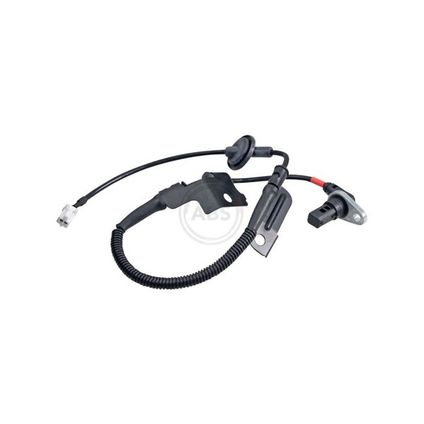 ABS-givare, Sensor, hjulvarvtal, Bakaxel vänster A.b.s. 30909 A.B.S. ABS-givare, Sensor, hjulvarvtal, Bakaxel vänster A.b.s. 30909 A.B.S.