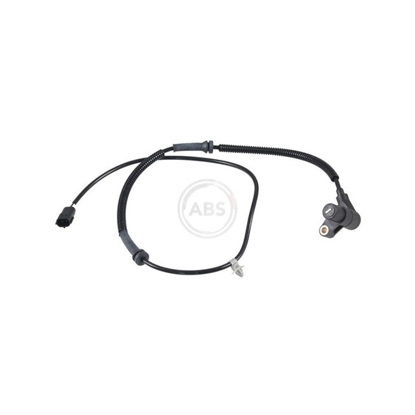 ABS-givare, Sensor, hjulvarvtal, Framaxel, framaxel höger A.b.s.  A.B.S.