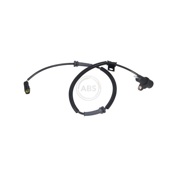 ABS-givare, Sensor, hjulvarvtal, framaxel vänster A.b.s. 30917 A.B.S. ABS-givare, Sensor, hjulvarvtal, framaxel vänster A.b.s. 30917 A.B.S.