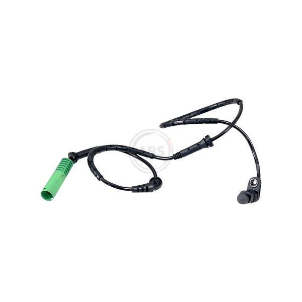 ABS-givare, Sensor, hjulvarvtal, Framaxel A.b.s. 30920 A.B.S.