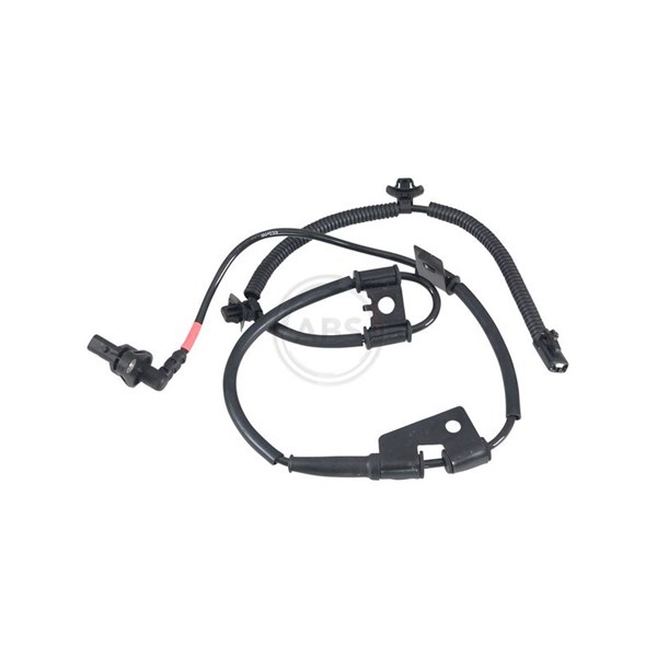 ABS-givare, Sensor, hjulvarvtal, framaxel höger A.b.s. 30922 A.B.S. ABS-givare, Sensor, hjulvarvtal, framaxel höger A.b.s. 30922 A.B.S.