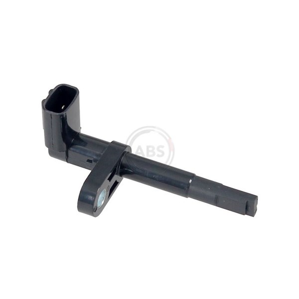 ABS-givare, Sensor, hjulvarvtal, Bakaxel vänster A.b.s. 30927 A.B.S.