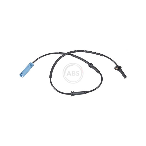 ABS-givare, Sensor, hjulvarvtal, Bakaxel A.b.s. 30936 A.B.S. ABS-givare, Sensor, hjulvarvtal, Bakaxel A.b.s. 30936 A.B.S.