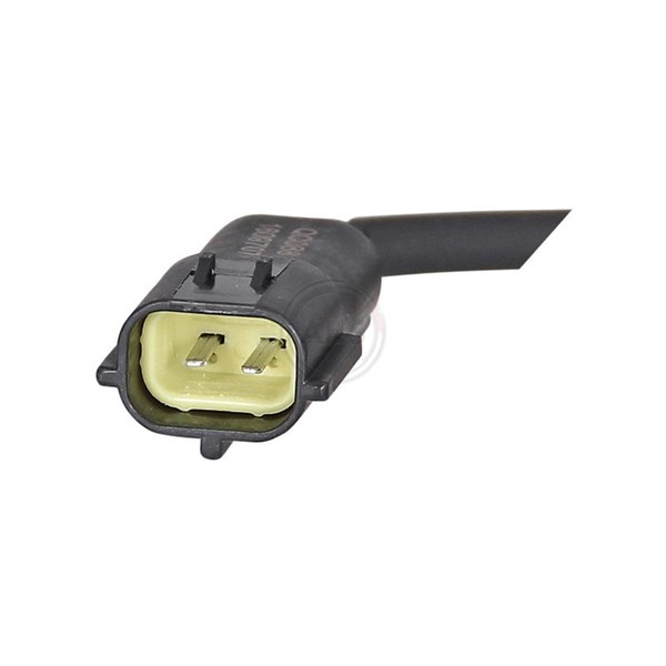ABS-givare, Sensor, hjulvarvtal, framaxel vänster A.b.s. 30944 A.B.S. ABS-givare, Sensor, hjulvarvtal, framaxel vänster A.b.s. 30944 A.B.S.