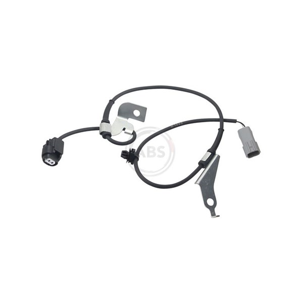 ABS-givare, Sensor, hjulvarvtal, Framaxel A.b.s. 30958 A.B.S. ABS-givare, Sensor, hjulvarvtal, Framaxel A.b.s. 30958 A.B.S.
