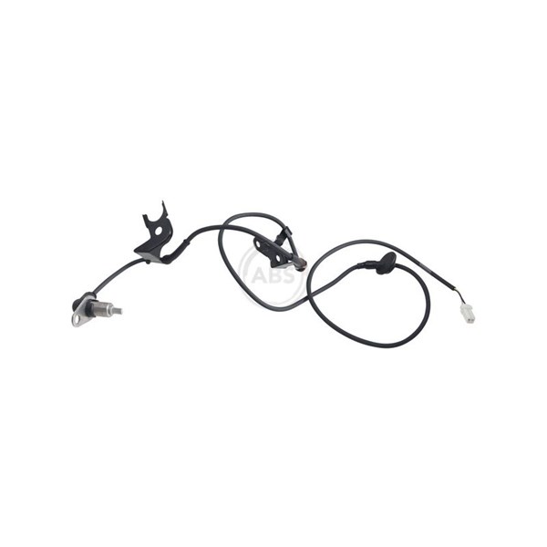 ABS-givare, Sensor, hjulvarvtal, Bakaxel A.b.s. 30962 A.B.S. ABS-givare, Sensor, hjulvarvtal, Bakaxel A.b.s. 30962 A.B.S.