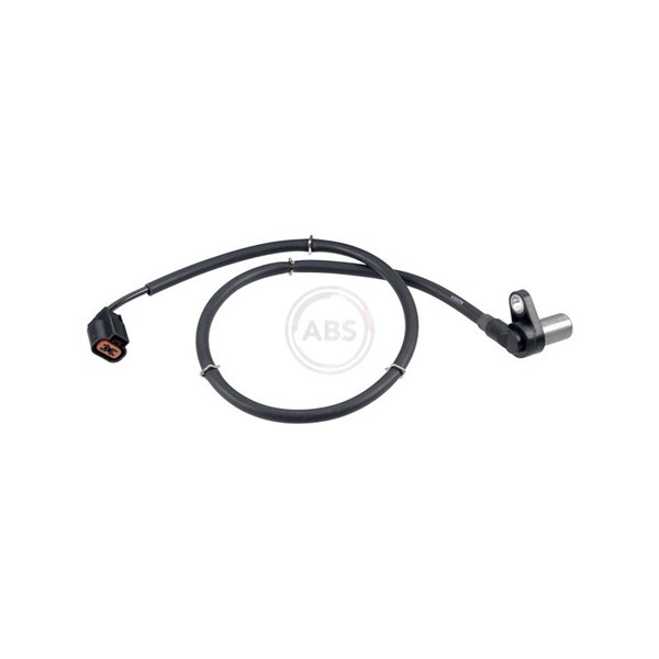 ABS-givare, Sensor, hjulvarvtal, framaxel höger A.b.s. 30964 A.B.S.