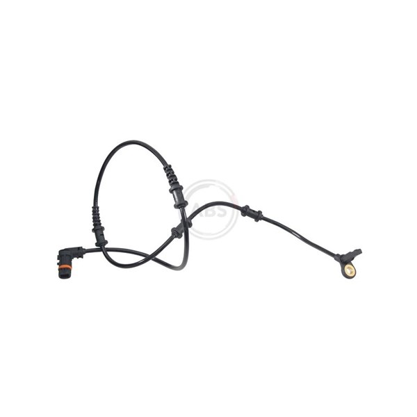 ABS-givare, Sensor, hjulvarvtal, Framaxel A.b.s. 30971 A.B.S. ABS-givare, Sensor, hjulvarvtal, Framaxel A.b.s. 30971 A.B.S.