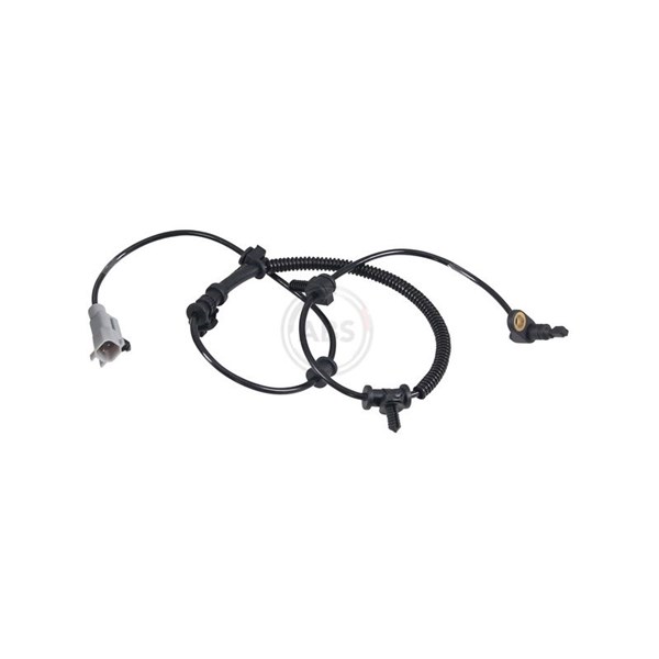 ABS-givare, Sensor, hjulvarvtal, Framaxel A.b.s. 30972 A.B.S. ABS-givare, Sensor, hjulvarvtal, Framaxel A.b.s. 30972 A.B.S.