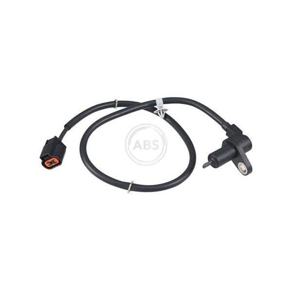 ABS-givare, Sensor, hjulvarvtal, Bakaxel höger A.b.s. 30974 A.B.S.