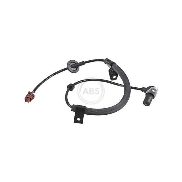ABS-givare, Sensor, hjulvarvtal, framaxel vänster A.b.s. 30987 A.B.S. ABS-givare, Sensor, hjulvarvtal, framaxel vänster A.b.s. 30987 A.B.S.