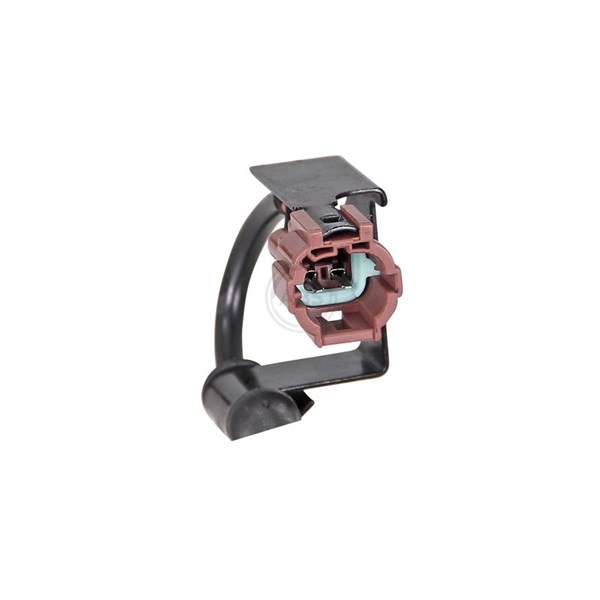 ABS-givare, Sensor, hjulvarvtal, Bakaxel vänster A.b.s. 30989 A.B.S. ABS-givare, Sensor, hjulvarvtal, Bakaxel vänster A.b.s. 30989 A.B.S.