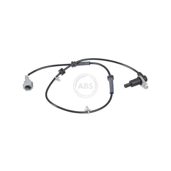 ABS-givare, Sensor, hjulvarvtal, Bakaxel höger A.b.s. 30993 A.B.S.