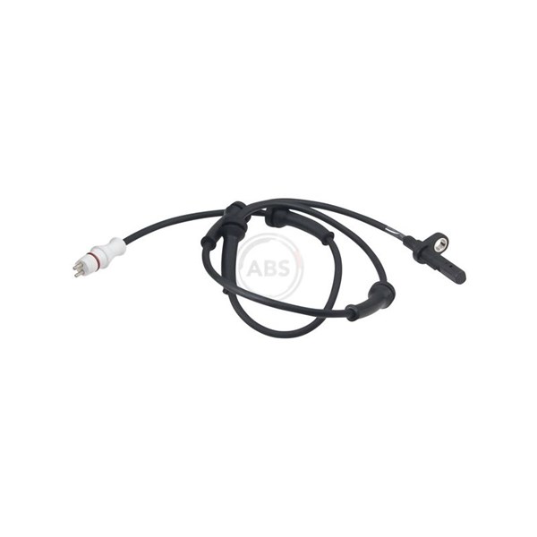 ABS-givare, Sensor, hjulvarvtal, Bakaxel A.b.s. 31001 A.B.S.