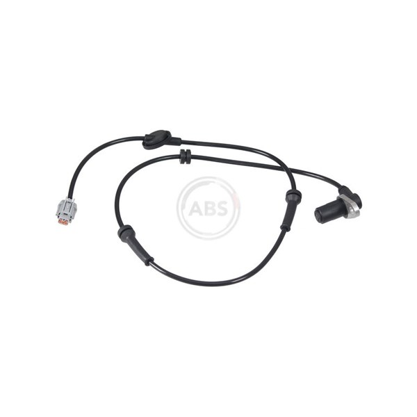ABS-givare, Sensor, hjulvarvtal, framaxel höger A.b.s. 31003 A.B.S.