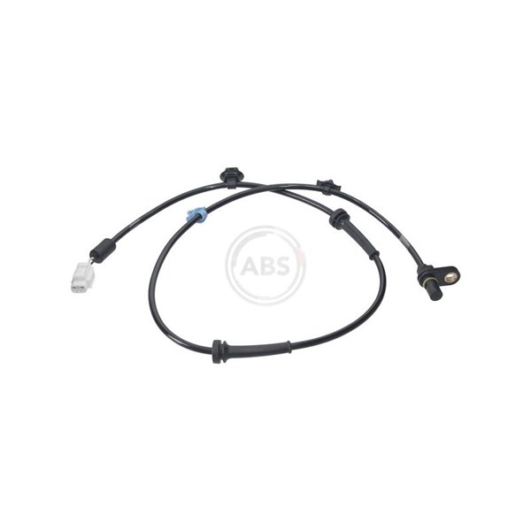 ABS-givare, Sensor, hjulvarvtal, Bakaxel höger A.b.s. 31016 A.B.S.