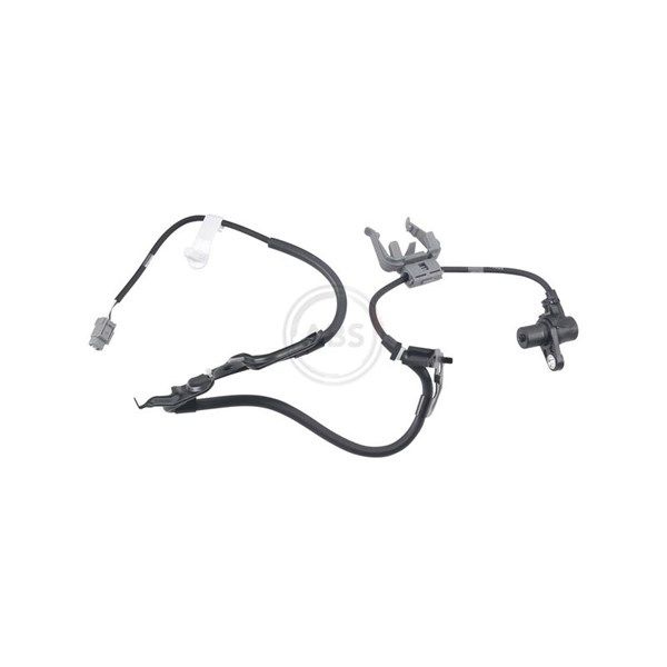 ABS-givare, Sensor, hjulvarvtal, Framaxel, framaxel vänster A.b.s A.B.S. ABS-givare, Sensor, hjulvarvtal, Framaxel, framaxel vänster A.b.s A.B.S.