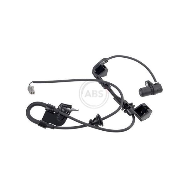 ABS-givare, Sensor, hjulvarvtal, Bakaxel vänster A.b.s. 31031 A.B.S. ABS-givare, Sensor, hjulvarvtal, Bakaxel vänster A.b.s. 31031 A.B.S.