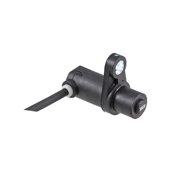 ABS-givare, Sensor, hjulvarvtal, Bakaxel A.b.s. 31048 A.B.S.