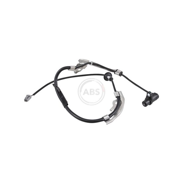 ABS-givare, Sensor, hjulvarvtal, Bakaxel A.b.s. 31048 A.B.S.