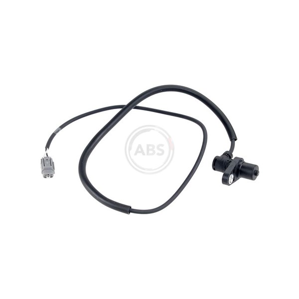 ABS-givare, Sensor, hjulvarvtal, framaxel vänster A.b.s. 31049 A.B.S.