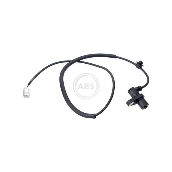 ABS-givare, Sensor, hjulvarvtal, framaxel höger A.b.s. 31050 A.B.S. ABS-givare, Sensor, hjulvarvtal, framaxel höger A.b.s. 31050 A.B.S.